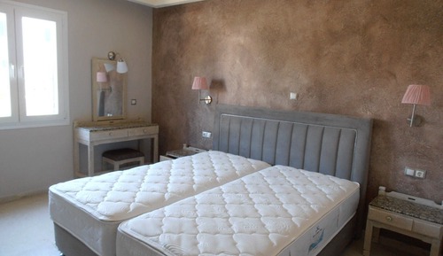 Family Apartment