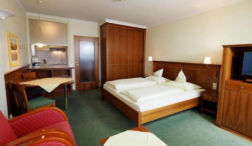 Comfort Apartment