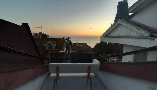 Panoramic Double Room