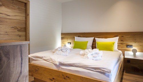 Superior Apartment (Cleaning Fee 89€ on top of rate)