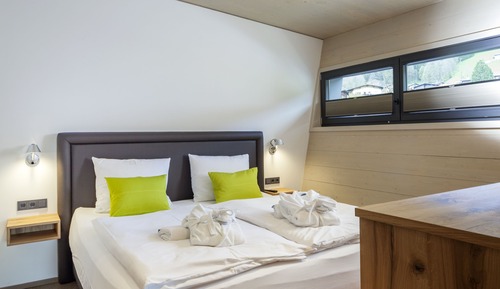 Superior Chalet (Cleaning Fee 150€ on top of rate)