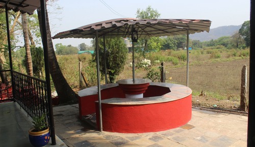 One Bedroom Villa