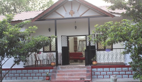 Villa, 2 Bedrooms
