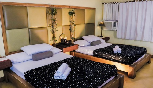 Suite by Sprout Rooms