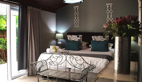 Honeymoon Room, 1 Bedroom