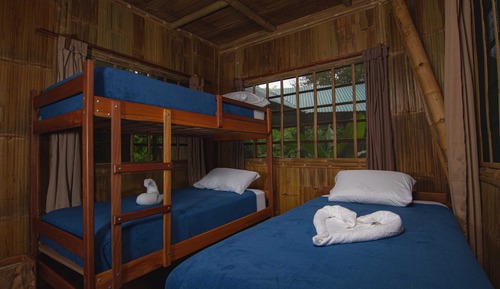 Basic Triple Room
