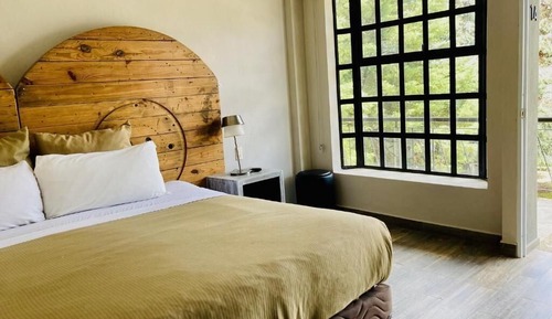 Junior Room