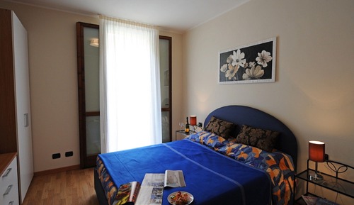 Family Apartment, 3 Bedrooms, 2 Bathrooms, Mountainside (Residence Eden Azalea 3)