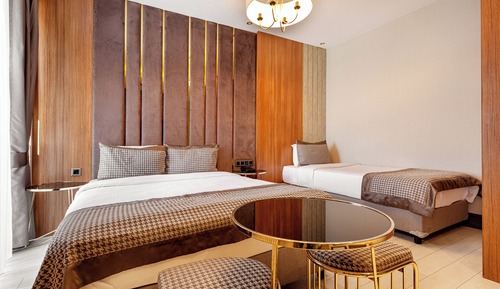 Classic Triple Room