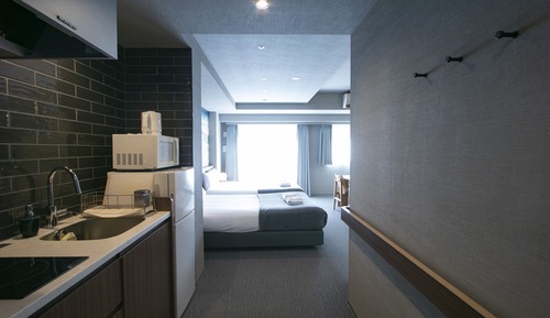 Exclusive Room