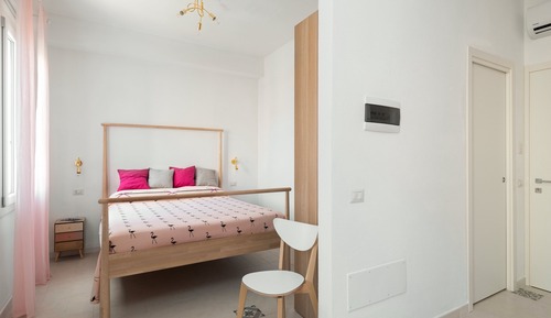 Junior Suite, Private Bathroom