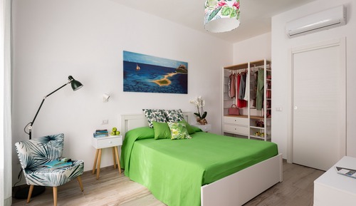 Comfort Suite, 1 Queen Bed, Private Bathroom, Ground Floor