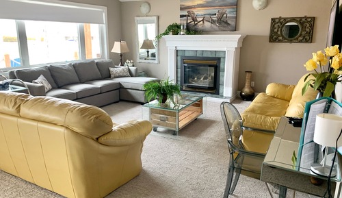 Presidential Suite, Ground Floor (103)