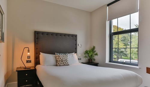 Apartment, 1 Bedroom