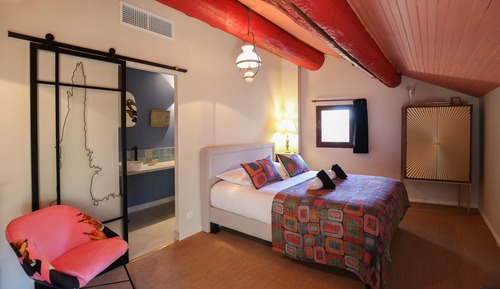 Deluxe Room (03 Fanny)