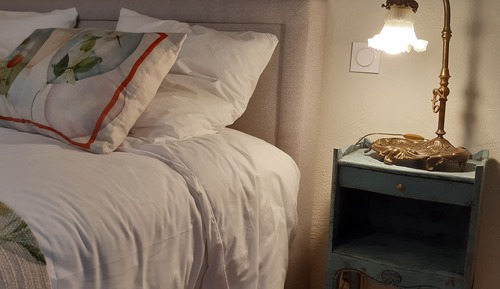 Comfort Room (04 Jean)