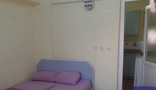 Economy Room with 1m Thermal Bath and without Balcony