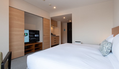 3 Bedroom Suite Annupuri View