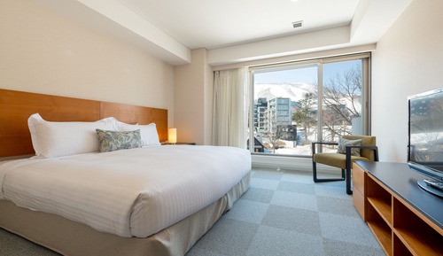 2 Bedroom Suite Annupuri View