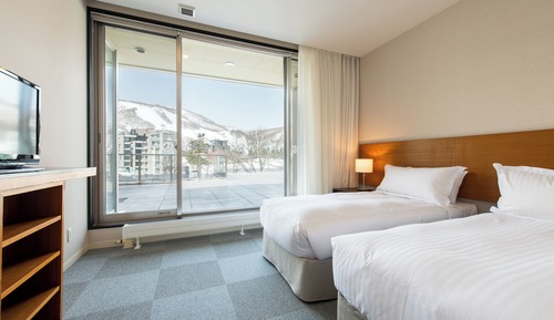 3 Bedroom Penthouse Annupuri View