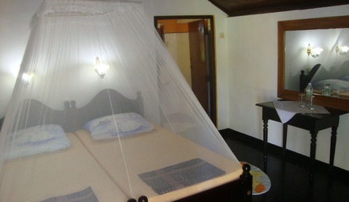 Classic Double or Twin Room