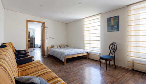 House, 2 Bedrooms