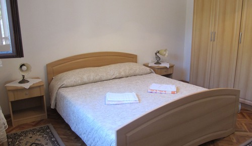 Apartment, 2 Bedrooms, Smoking, Balcony