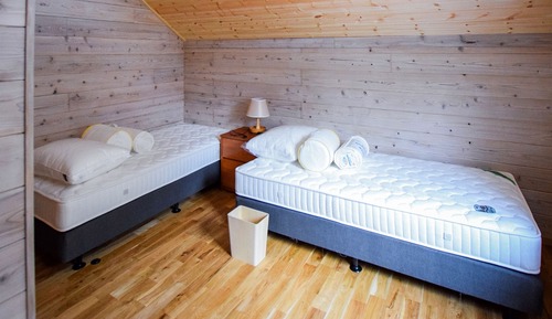 BASIC COTTAGE, Non Smoking