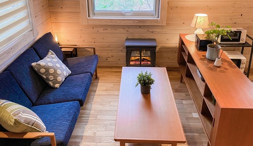 SUPERIOR COTTAGE, Non Smoking