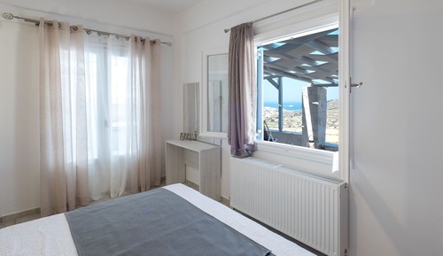Villa, 2 Bedrooms, Private Pool, City View