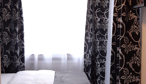 Business Single Room