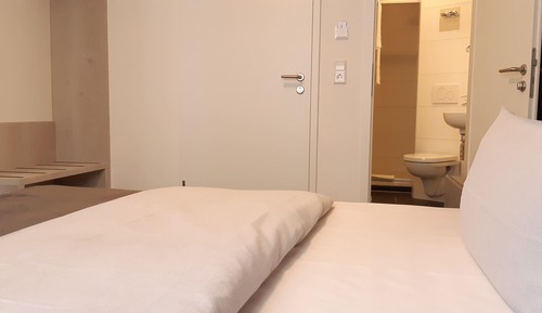 Business Double Room