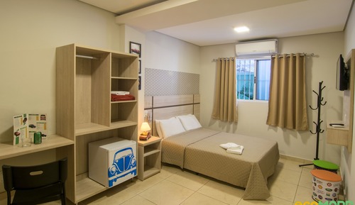 Comfort Double Room