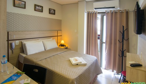 Comfort Double or Twin Room