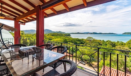 Apartment, 3 Bedrooms, Ocean View