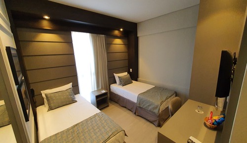 Basic Room
