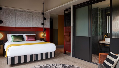 Family Suite