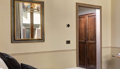 Premium Room (View)