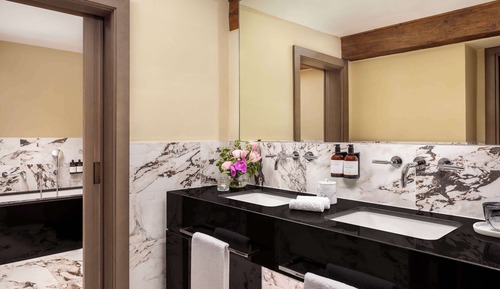 Suite (Duplex)