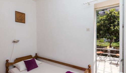 Single Room (Single Room with Shared Bathroom no2)