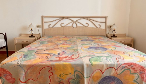 Apartment, 2 Bedrooms (Sera&Mattino A)