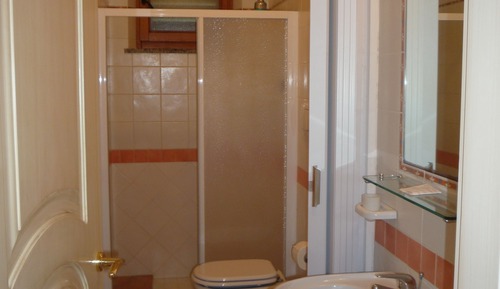 Apartment, 2 Bedrooms (Sera&Mattino D)