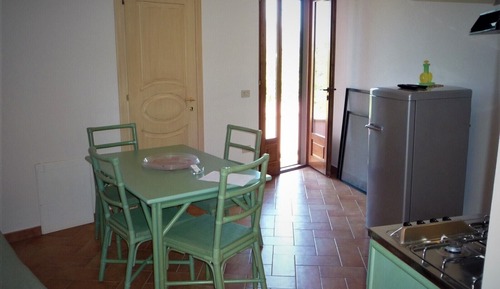 Apartment, 1 Bedroom (Sera&Mattino B)