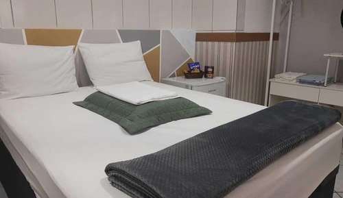 Comfort Double Room
