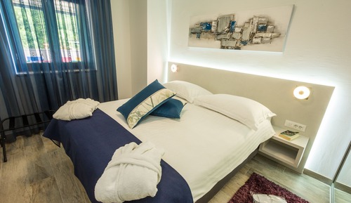 Comfort Apartment