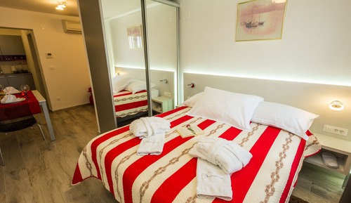 Design Apartment