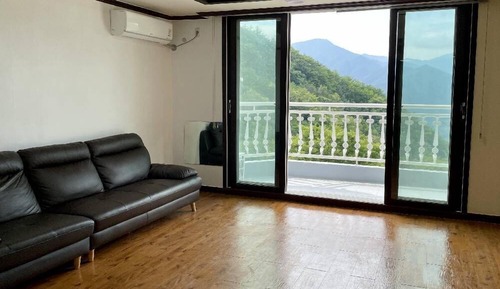 Family Double Room