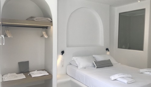 Deluxe Double Room, Jetted Tub