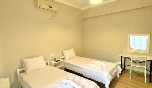 Standard Twin Room, 2 Twin Beds