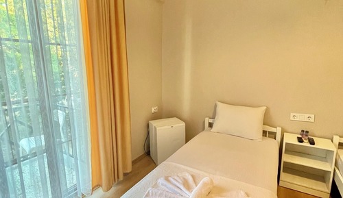 Standard Triple Room, 3 Twin Beds